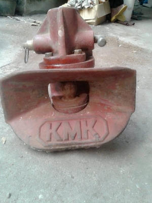 ขายลำโพงลาก KMK