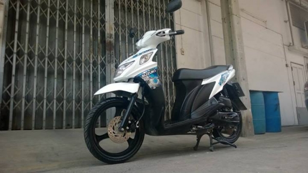 NEX 2013 ขาวสวยสด ใหม่ๆ ไม่ล้มไม่ชน ขายถูกๆ ต่อรองได้จ้า