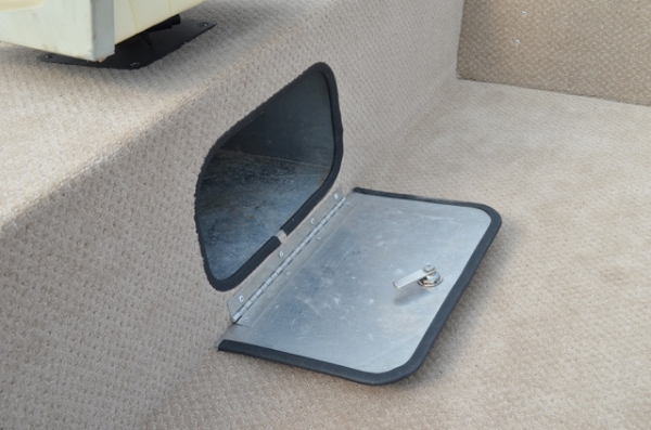 G3 Jon boat, 2004 w/40hp Yamaha 4 stroke