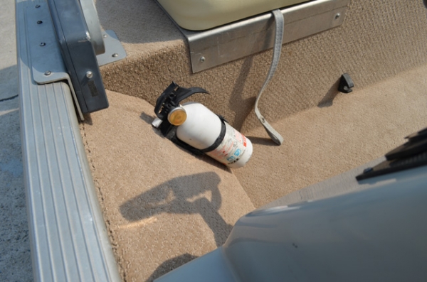 G3 Jon boat, 2004 w/40hp Yamaha 4 stroke