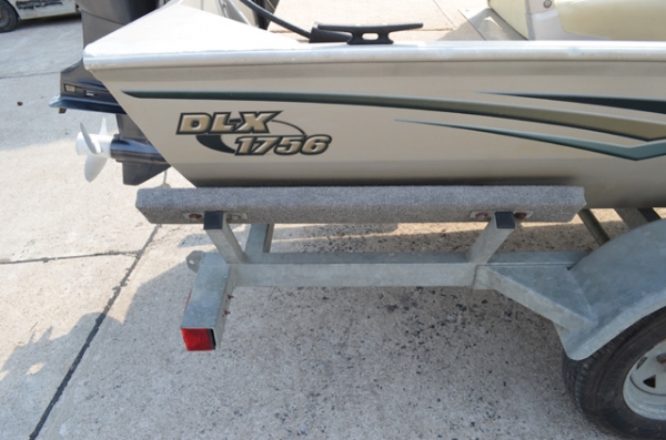 G3 Jon boat, 2004 w/40hp Yamaha 4 stroke