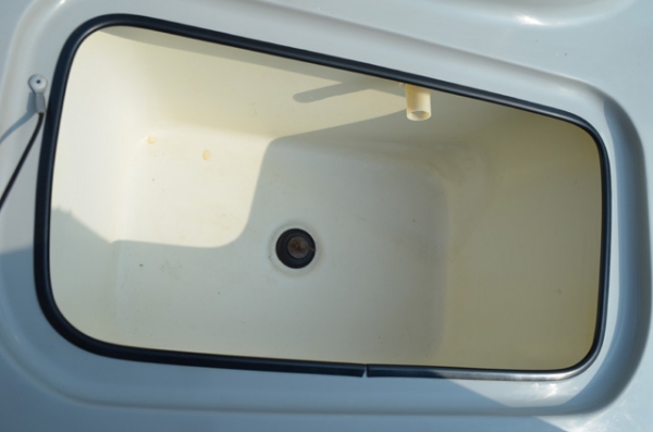 G3 Jon boat, 2004 w/40hp Yamaha 4 stroke