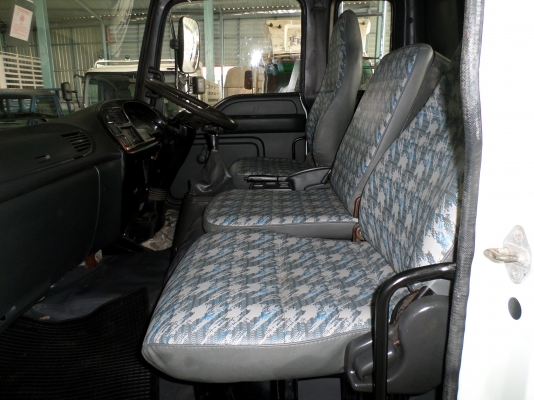 ขาย 6ล้อ อีซูซุเดก้า 195 แรง ยาว 6.50 รวมเครน ปี 2003 สภาพสวยเดิมเครื่องดี พร้อมใช้งาน ชมก่อนได้ครับ สนใจติดต่อ 081-9425443