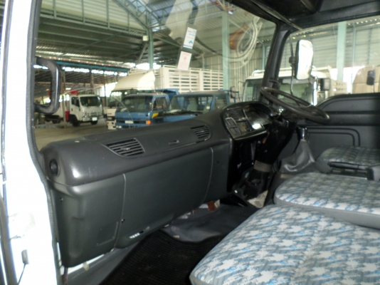 ขาย 6ล้อ อีซูซุเดก้า 195 แรง ยาว 6.50 รวมเครน ปี 2003 สภาพสวยเดิมเครื่องดี พร้อมใช้งาน ชมก่อนได้ครับ สนใจติดต่อ 081-9425443