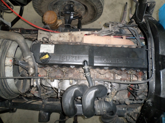 ขาย 6ล้อ อีซูซุเดก้า 195 แรง ยาว 6.50 รวมเครน ปี 2003 สภาพสวยเดิมเครื่องดี พร้อมใช้งาน ชมก่อนได้ครับ สนใจติดต่อ 081-9425443