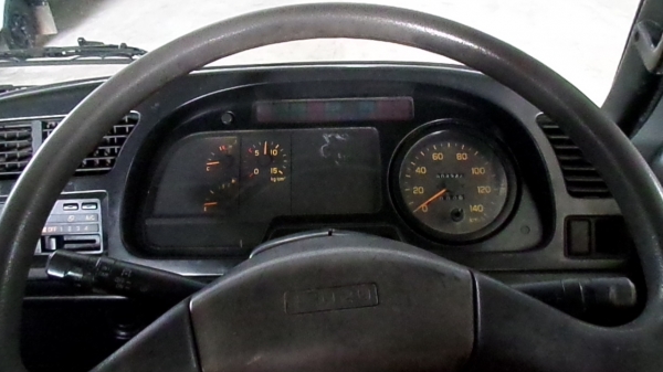 ขาย 6ล้อ อีซูซุเดก้า 195 แรง ยาว 6.50 รวมเครน ปี 2003 สภาพสวยเดิมเครื่องดี พร้อมใช้งาน ชมก่อนได้ครับ สนใจติดต่อ 081-9425443