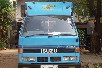 ขาย 6 ล้อ ISUZU NKR 110 แรง ปี35 รถห้างแท้ๆ เกี ยร์สั้น(ลูกค้ามุกดาหารจองเรียบร้อยแล้ว10000)(รับรถวันที่ 23เมษา57)ดาวน์105000บาท) (จัดแนนซ์ทุกจังหวัดอนุมัติง่ายเร็วทันใจเอกสารง่ายๆสบายๆ)(ติดแบล๊คลีสก็ซื้อได้)(ใครๆก็ซื้อได้)เครื่องแน่นปึ๊กๆ แห้ง แรง ดีสุดๆ ขาย 6 ล้อ ISUZU NKR 110 แรง ปี35 รถห้างแท้ๆ เกี ยร์สั้น(ลูกค้ามุกดาหารจองเรียบร้อยแล้ว10000)(รับรถวันที่ 23เมษา57)ดาวน์105000บาท) (จัดแนนซ์ทุกจังหวัดอนุมัติง่ายเร็วทันใจเอกสารง่ายๆสบายๆ)(ติดแบล๊คลีสก็ซื้อได้)(ใครๆก็ซื้อได้)เครื่องแน่นปึ๊กๆ แห้ง แรง ดีสุดๆ