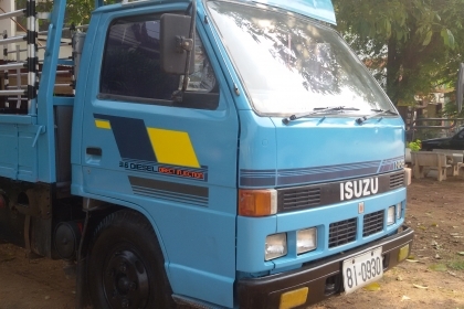 ขาย 6 ล้อ ISUZU NKR 110 แรง ปี35 รถห้างแท้ๆ เกี ยร์สั้น(ลูกค้ามุกดาหารจองเรียบร้อยแล้ว10000)(รับรถวันที่ 23เมษา57)ดาวน์105000บาท) (จัดแนนซ์ทุกจังหวัดอนุมัติง่ายเร็วทันใจเอกสารง่ายๆสบายๆ)(ติดแบล๊คลีสก็ซื้อได้)(ใครๆก็ซื้อได้)เครื่องแน่นปึ๊กๆ แห้ง แรง ดีสุดๆ ขาย 6 ล้อ ISUZU NKR 110 แรง ปี35 รถห้างแท้ๆ เกี ยร์สั้น(ลูกค้ามุกดาหารจองเรียบร้อยแล้ว10000)(รับรถวันที่ 23เมษา57)ดาวน์105000บาท) (จัดแนนซ์ทุกจังหวัดอนุมัติง่ายเร็วทันใจเอกสารง่ายๆสบายๆ)(ติดแบล๊คลีสก็ซื้อได้)(ใครๆก็ซื้อได้)เครื่องแน่นปึ๊กๆ แห้ง แรง ดีสุดๆ