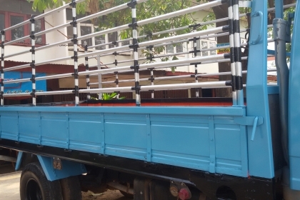 ขาย 6 ล้อ ISUZU NKR 110 แรง ปี35 รถห้างแท้ๆ เกี ยร์สั้น(ลูกค้ามุกดาหารจองเรียบร้อยแล้ว10000)(รับรถวันที่ 23เมษา57)ดาวน์105000บาท) (จัดแนนซ์ทุกจังหวัดอนุมัติง่ายเร็วทันใจเอกสารง่ายๆสบายๆ)(ติดแบล๊คลีสก็ซื้อได้)(ใครๆก็ซื้อได้)เครื่องแน่นปึ๊กๆ แห้ง แรง ดีสุดๆ ขาย 6 ล้อ ISUZU NKR 110 แรง ปี35 รถห้างแท้ๆ เกี ยร์สั้น(ลูกค้ามุกดาหารจองเรียบร้อยแล้ว10000)(รับรถวันที่ 23เมษา57)ดาวน์105000บาท) (จัดแนนซ์ทุกจังหวัดอนุมัติง่ายเร็วทันใจเอกสารง่ายๆสบายๆ)(ติดแบล๊คลีสก็ซื้อได้)(ใครๆก็ซื้อได้)เครื่องแน่นปึ๊กๆ แห้ง แรง ดีสุดๆ