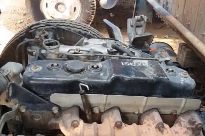 ขาย 6 ล้อ ISUZU NKR 110 แรง ปี35 รถห้างแท้ๆ เกี ยร์สั้น(ลูกค้ามุกดาหารจองเรียบร้อยแล้ว10000)(รับรถวันที่ 23เมษา57)ดาวน์105000บาท) (จัดแนนซ์ทุกจังหวัดอนุมัติง่ายเร็วทันใจเอกสารง่ายๆสบายๆ)(ติดแบล๊คลีสก็ซื้อได้)(ใครๆก็ซื้อได้)เครื่องแน่นปึ๊กๆ แห้ง แรง ดีสุดๆ ขาย 6 ล้อ ISUZU NKR 110 แรง ปี35 รถห้างแท้ๆ เกี ยร์สั้น(ลูกค้ามุกดาหารจองเรียบร้อยแล้ว10000)(รับรถวันที่ 23เมษา57)ดาวน์105000บาท) (จัดแนนซ์ทุกจังหวัดอนุมัติง่ายเร็วทันใจเอกสารง่ายๆสบายๆ)(ติดแบล๊คลีสก็ซื้อได้)(ใครๆก็ซื้อได้)เครื่องแน่นปึ๊กๆ แห้ง แรง ดีสุดๆ