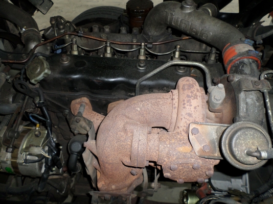 ขาย 6ล้อ อีซูซุ ร็อกกี้ 160 แรง ยาว 6 ม. ปี 2004 สภาพสวยเดิมเครื่องดี พร้อมใช้งาน ชมก่อนได้ครับ สนใจติดต่อ 081-9425443