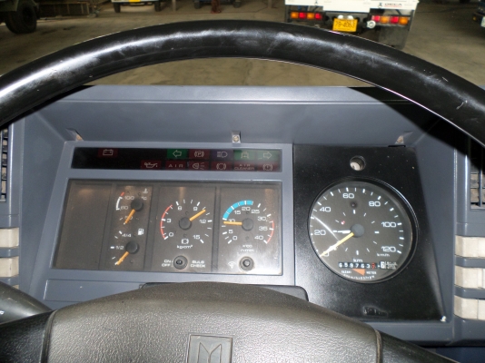 ขาย 6ล้อ อีซูซุ ร็อกกี้ 160 แรง ยาว 6 ม. ปี 2004 สภาพสวยเดิมเครื่องดี พร้อมใช้งาน ชมก่อนได้ครับ สนใจติดต่อ 081-9425443