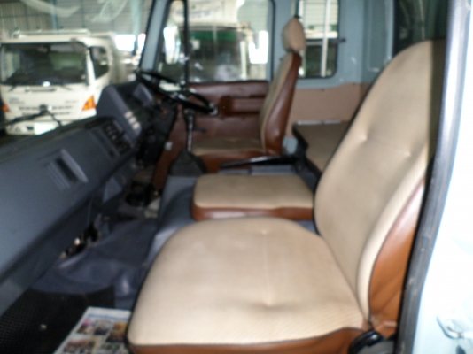 ขาย 6ล้อ อีซูซุ ร็อกกี้ 160 แรง ยาว 6 ม. ปี 2004 สภาพสวยเดิมเครื่องดี พร้อมใช้งาน ชมก่อนได้ครับ สนใจติดต่อ 081-9425443