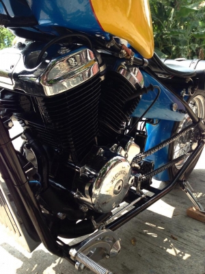 ///ขาย///แลก///GL400 วางเครื่องสตีท400 แจ้งลงเล่มแล้ว ทะเบียนแท้ ๆ ///ขาย///แลก///GL400 วางเครื่องสตีท400 แจ้งลงเล่มแล้ว ทะเบียนแท้ ๆ