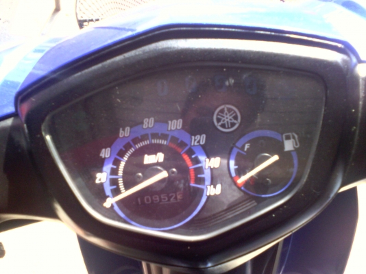 ขายรถบ้าน สปาร์นาโน พร้อมใช้ สภาพเดิมเดิม