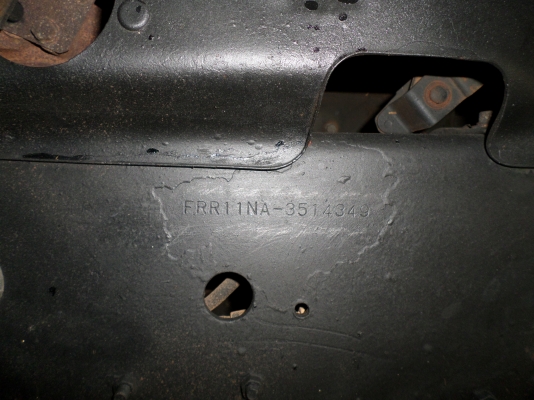 ขาย 6ล้อ อีซูซุ ร็อกกี้ 160 แรง ยาว 6 ม. ปี 2004 สภาพสวยเดิมเครื่องดี พร้อมใช้งาน ชมก่อนได้ครับ สนใจติดต่อ 081-9425443