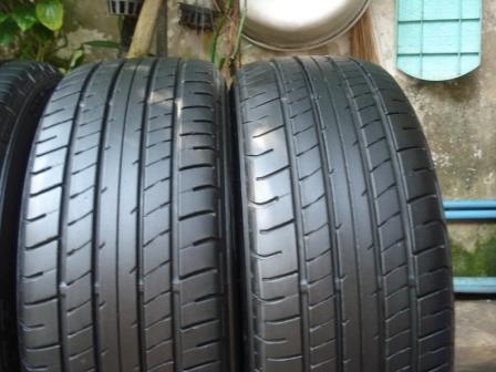 ยาง 185-5515 ดอกหนาๆ 1ชุดขายถูกๆ