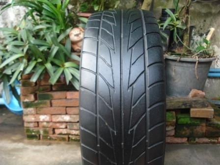 ล้อพร้อมยาง 1 วง 5 รู 114.3 ไว้เป็นอะไหล่