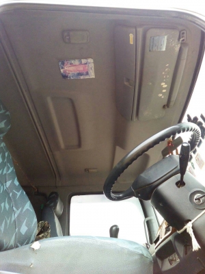 ขายรถบรรทุก10 ล้อ HINO