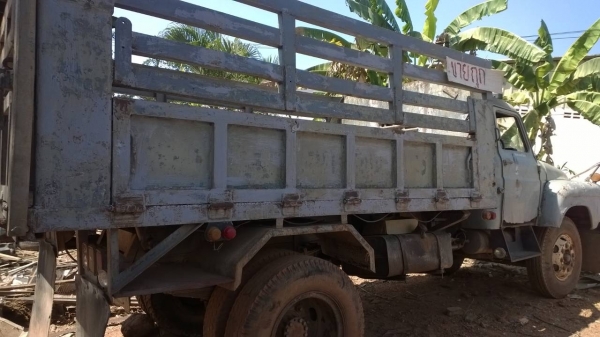 6ล้อดั้มหน้ายาว62TX542-298085เล่มพร้อม สภาพสมบูรณ้ดีใช้ได้..สภาพเดิมๆ เครื่องเดิม.. 6ล้อดั้มหน้ายาว62TX542-298085เล่มพร้อม สภาพสมบูรณ้ดีใช้ได้..สภาพเดิมๆ เครื่องเดิม..