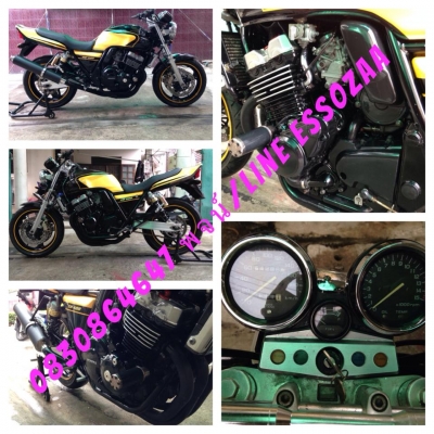 CB 400 มีให้เลือกหลายคันเชิญชมด้านในเลยครับ CB 400 มีให้เลือกหลายคันเชิญชมด้านในเลยครับ