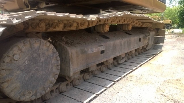 (คันนี้ราคาเท่าไหร่ว่าเลย..ต่อรอง.)CAT320C เจเเปน (ญี่ปุ่น) เล่มทะเบียน..โซ่ใหม่ รถสวย...25000ชม. (คันนี้ราคาเท่าไหร่ว่าเลย..ต่อรอง.)CAT320C เจเเปน (ญี่ปุ่น) เล่มทะเบียน..โซ่ใหม่ รถสวย...25000ชม.