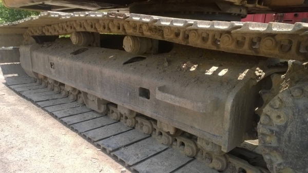 (คันนี้ราคาเท่าไหร่ว่าเลย..ต่อรอง.)CAT320C เจเเปน (ญี่ปุ่น) เล่มทะเบียน..โซ่ใหม่ รถสวย...25000ชม. (คันนี้ราคาเท่าไหร่ว่าเลย..ต่อรอง.)CAT320C เจเเปน (ญี่ปุ่น) เล่มทะเบียน..โซ่ใหม่ รถสวย...25000ชม.