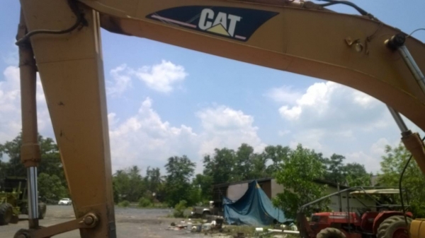 (คันนี้ราคาเท่าไหร่ว่าเลย..ต่อรอง.)CAT320C เจเเปน (ญี่ปุ่น) เล่มทะเบียน..โซ่ใหม่ รถสวย...25000ชม. (คันนี้ราคาเท่าไหร่ว่าเลย..ต่อรอง.)CAT320C เจเเปน (ญี่ปุ่น) เล่มทะเบียน..โซ่ใหม่ รถสวย...25000ชม.