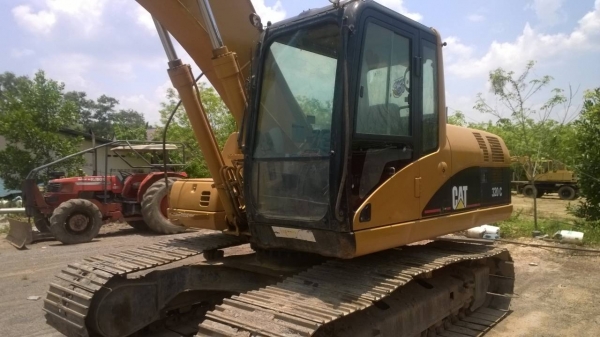(คันนี้ราคาเท่าไหร่ว่าเลย..ต่อรอง.)CAT320C เจเเปน (ญี่ปุ่น) เล่มทะเบียน..โซ่ใหม่ รถสวย...25000ชม. (คันนี้ราคาเท่าไหร่ว่าเลย..ต่อรอง.)CAT320C เจเเปน (ญี่ปุ่น) เล่มทะเบียน..โซ่ใหม่ รถสวย...25000ชม.
