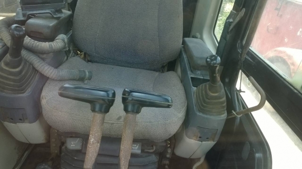 (คันนี้ราคาเท่าไหร่ว่าเลย..ต่อรอง.)CAT320C เจเเปน (ญี่ปุ่น) เล่มทะเบียน..โซ่ใหม่ รถสวย...25000ชม. (คันนี้ราคาเท่าไหร่ว่าเลย..ต่อรอง.)CAT320C เจเเปน (ญี่ปุ่น) เล่มทะเบียน..โซ่ใหม่ รถสวย...25000ชม.