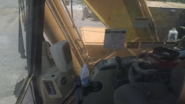 (คันนี้ราคาเท่าไหร่ว่าเลย..ต่อรอง.)CAT320C เจเเปน (ญี่ปุ่น) เล่มทะเบียน..โซ่ใหม่ รถสวย...25000ชม. (คันนี้ราคาเท่าไหร่ว่าเลย..ต่อรอง.)CAT320C เจเเปน (ญี่ปุ่น) เล่มทะเบียน..โซ่ใหม่ รถสวย...25000ชม.