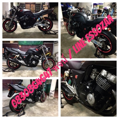 มี CB 400 VFR NC30 ให้เลือกหลายคันเชิญด้านในครับ มี CB 400 VFR NC30 ให้เลือกหลายคันเชิญด้านในครับ