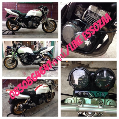 มี CB 400 VFR NC30 ให้เลือกหลายคันเชิญด้านในครับ มี CB 400 VFR NC30 ให้เลือกหลายคันเชิญด้านในครับ