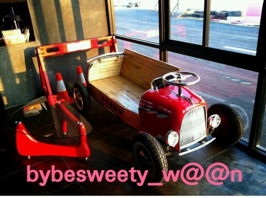 ขายรถ Mini Hotrod car น่ารักๆ ขายรถ Mini Hotrod car น่ารักๆ