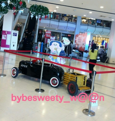 ขายรถ Mini Hotrod car น่ารักๆ ขายรถ Mini Hotrod car น่ารักๆ