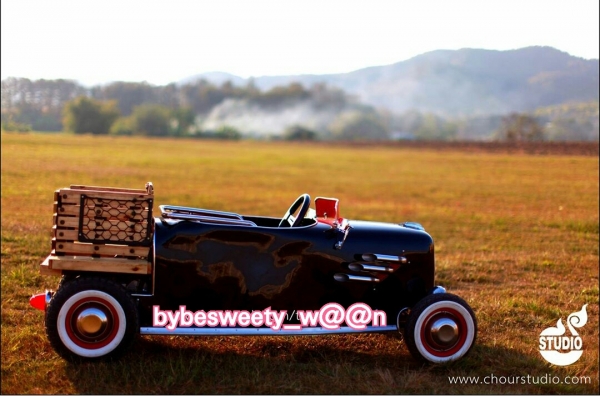 ขายรถ Mini Hotrod car น่ารักๆ ขายรถ Mini Hotrod car น่ารักๆ