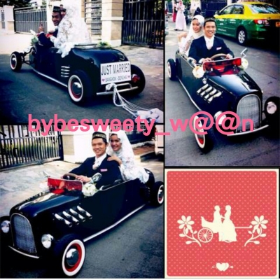 ขายรถ Mini Hotrod car น่ารักๆ ขายรถ Mini Hotrod car น่ารักๆ