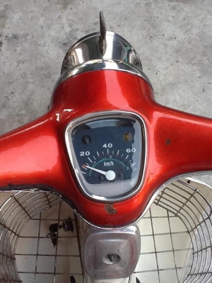 ((((((((((((((( Honda C50 สตาร์ทมือ )))))))))))))))) ((((((((((((((( Honda C50 สตาร์ทมือ ))))))))))))))))