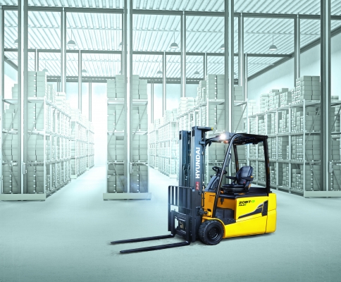 ศูนย์บริการฟอร์คลิฟท์ แบบครบวงจร ศูนย์บริการฟอร์คลิฟท์ แบบครบวงจร
