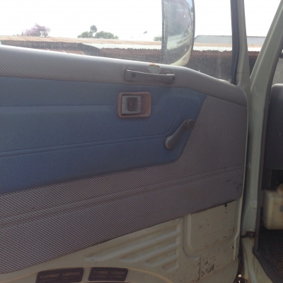 ขายรถ FB สภาพสวยๆ เครื่อง120แรง