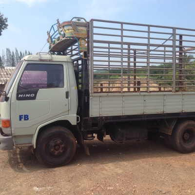 ขายรถ FB สภาพสวยๆ เครื่อง120แรง