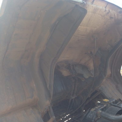 ขายรถ FB สภาพสวยๆ เครื่อง120แรง