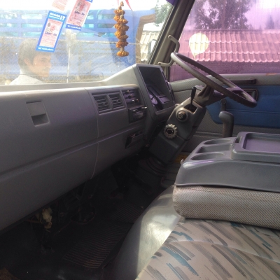 ขายรถ FB สภาพสวยๆ เครื่อง120แรง