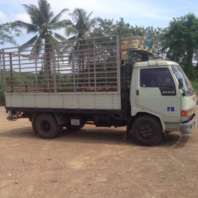 ขายรถ FB สภาพสวยๆ เครื่อง120แรง