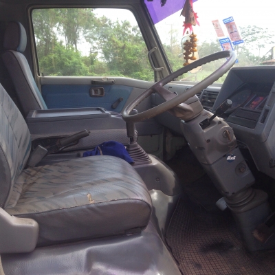 ขายรถ FB สภาพสวยๆ เครื่อง120แรง