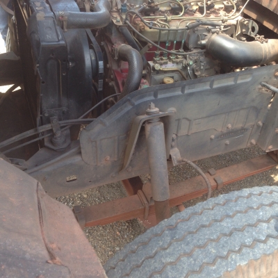 ขายรถ FB สภาพสวยๆ เครื่อง120แรง