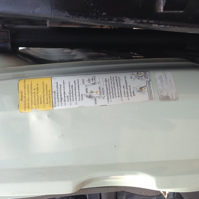 ขายรถ FB สภาพสวยๆ เครื่อง120แรง