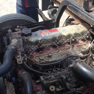 ขายรถ FB สภาพสวยๆ เครื่อง120แรง