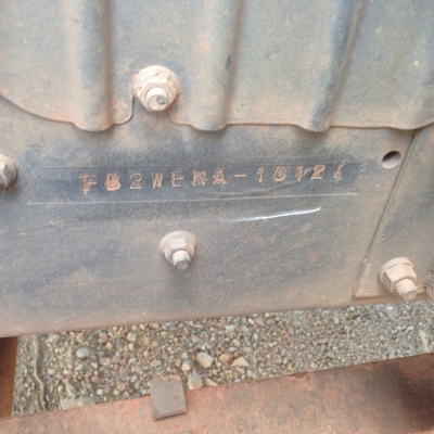 ขายรถ FB สภาพสวยๆ เครื่อง120แรง