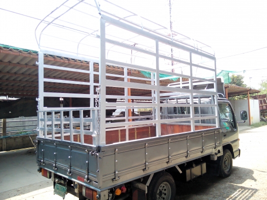 4 ล้อบรรทุก * ไม่ติดเวลา * ISUZU NKR 100 แรงม้า *ยาว 3.20 ม.* รถสวยเดิม+สวยจริง สภาพรถพร้อมใช้งานครับ เอกสารพร้อมโอน 4 ล้อบรรทุก * ไม่ติดเวลา * ISUZU NKR 100 แรงม้า *ยาว 3.20 ม.* รถสวยเดิม+สวยจริง สภาพรถพร้อมใช้งานครับ เอกสารพร้อมโอน